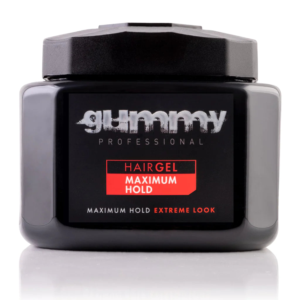Gummy Gel Maximum Hold 23.5 oz.