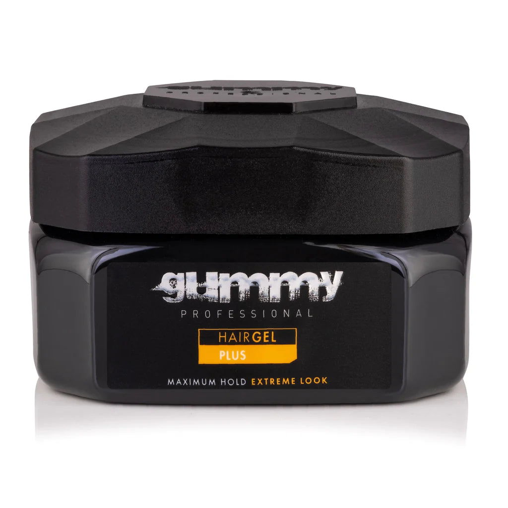 Gummy Gel Plus 7 oz.