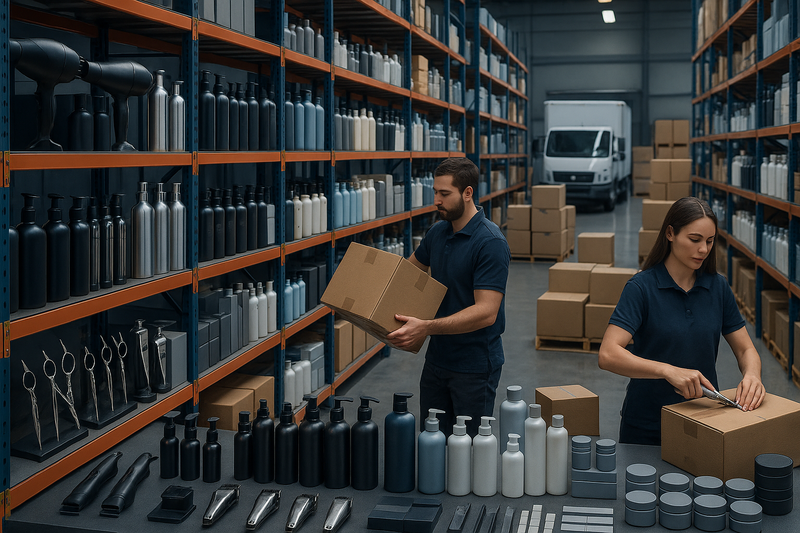 Wholesale Program