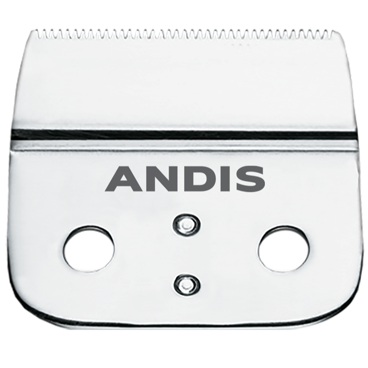 Andis T-Outliner Li Square Blade | 04545