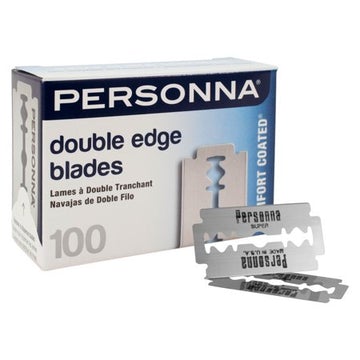 Personna Double Edge Blades BP9020