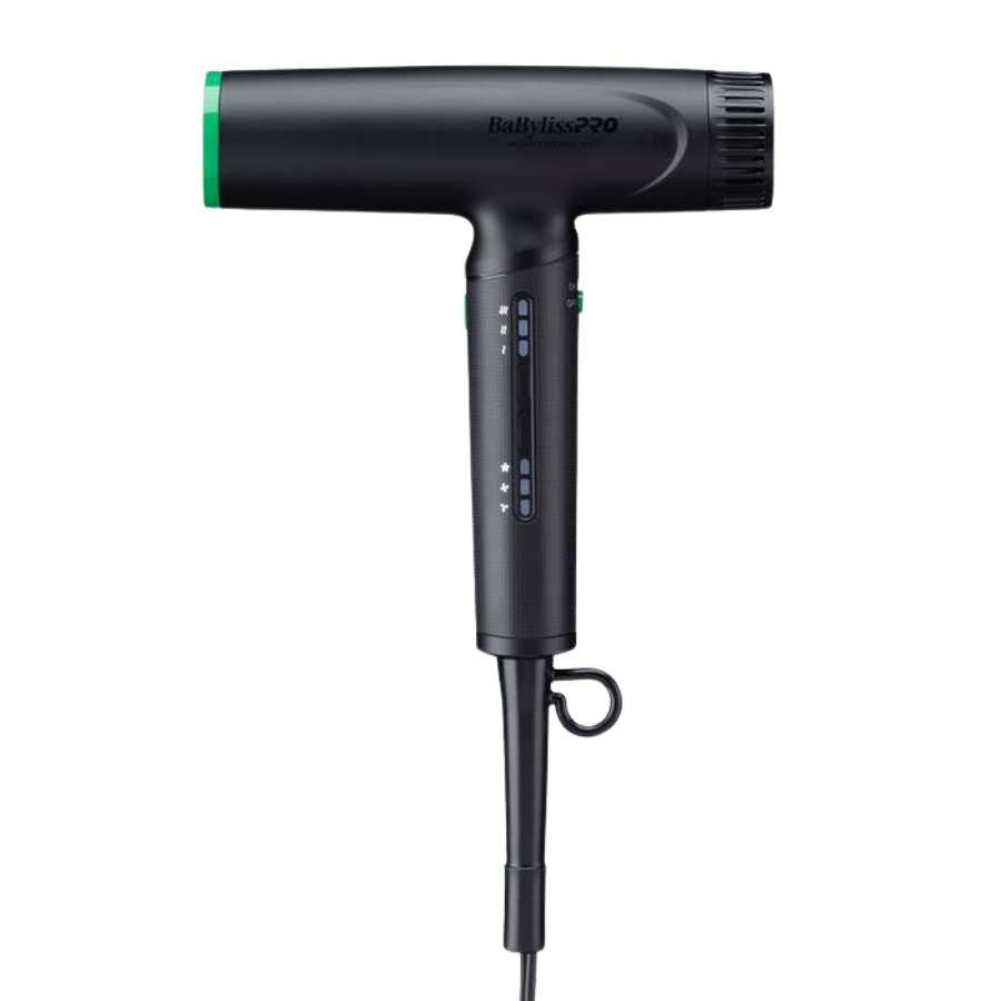 BaBylissPRO x Tomb45 Professional Nano Light Ionic Dryer | BNTC9200T45