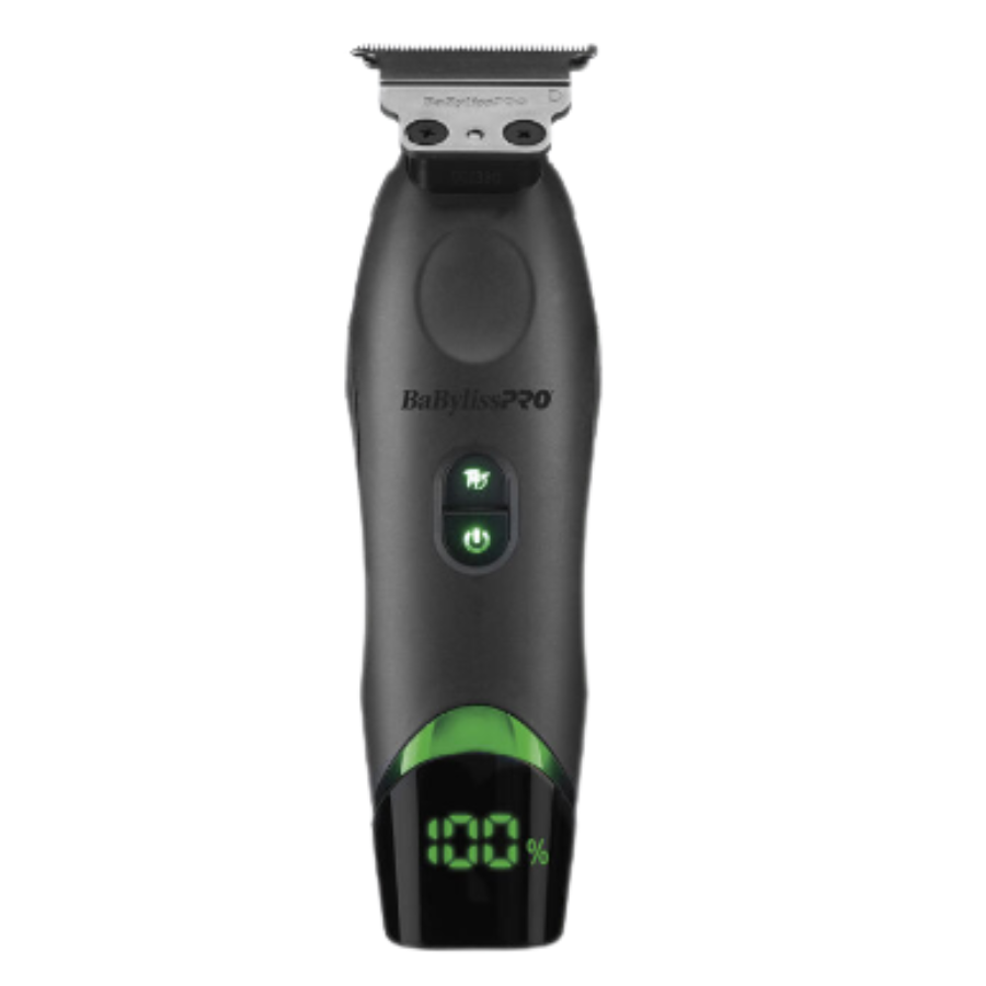 BaBylissPRO x Tomb45 Wireless-Charging Trimmer | FXT45T