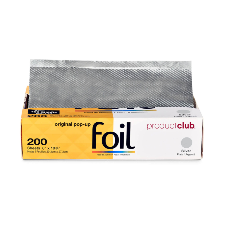 Product Club Original Pop-up Foil | 8"x10 3/4" | FS200