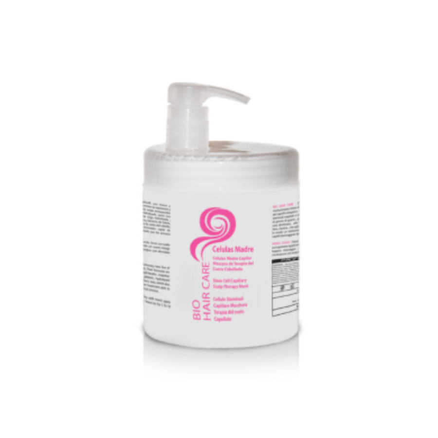 BioHair-Care Celulas Madre Capilar Treatment 33oz
