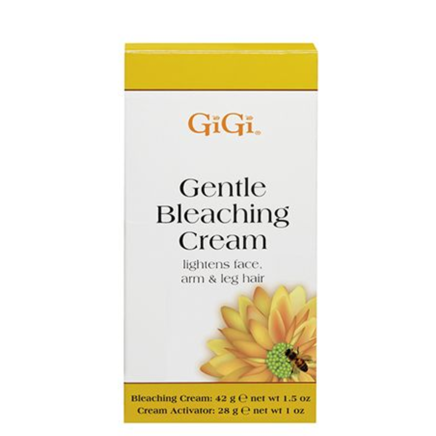 GiGi Gentle Bleaching Cream | #0440