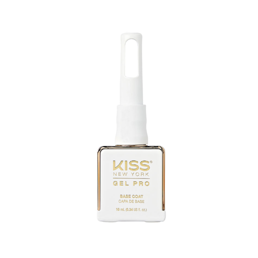 Kiss Gel Pro | Base Coat | KCRB001