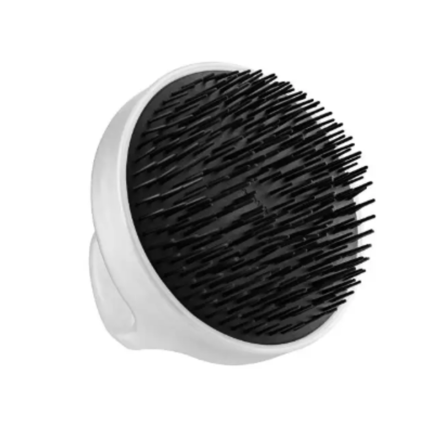 Stylecraft Untangle Hair Brush With Soft Silicone Smoothing Bristles | SCUBW