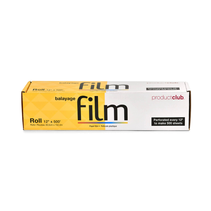 Product Club Balayage Film Roll | 12"x500' | BF12-500P