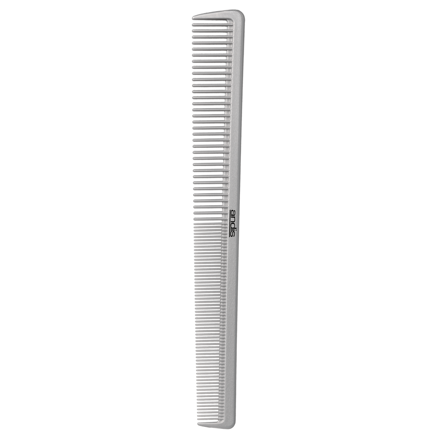 Andis Tapering Comb Grey | 12405