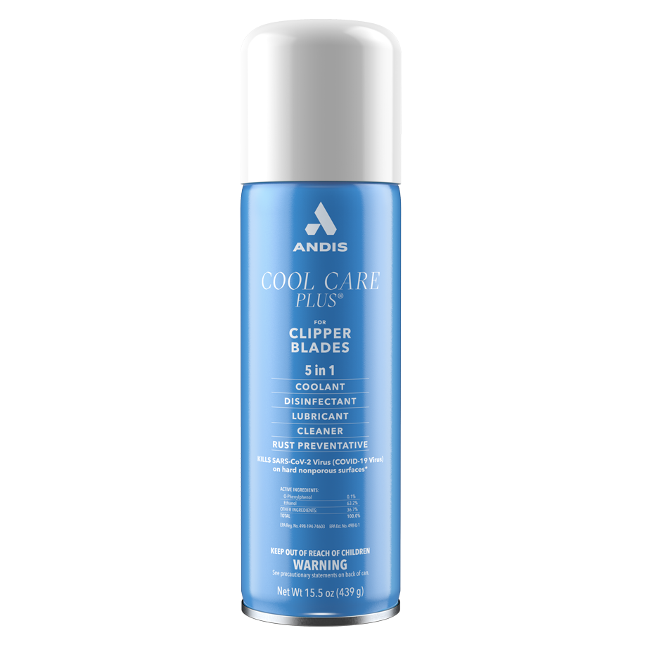 Andis Cool Care 15.5 oz.