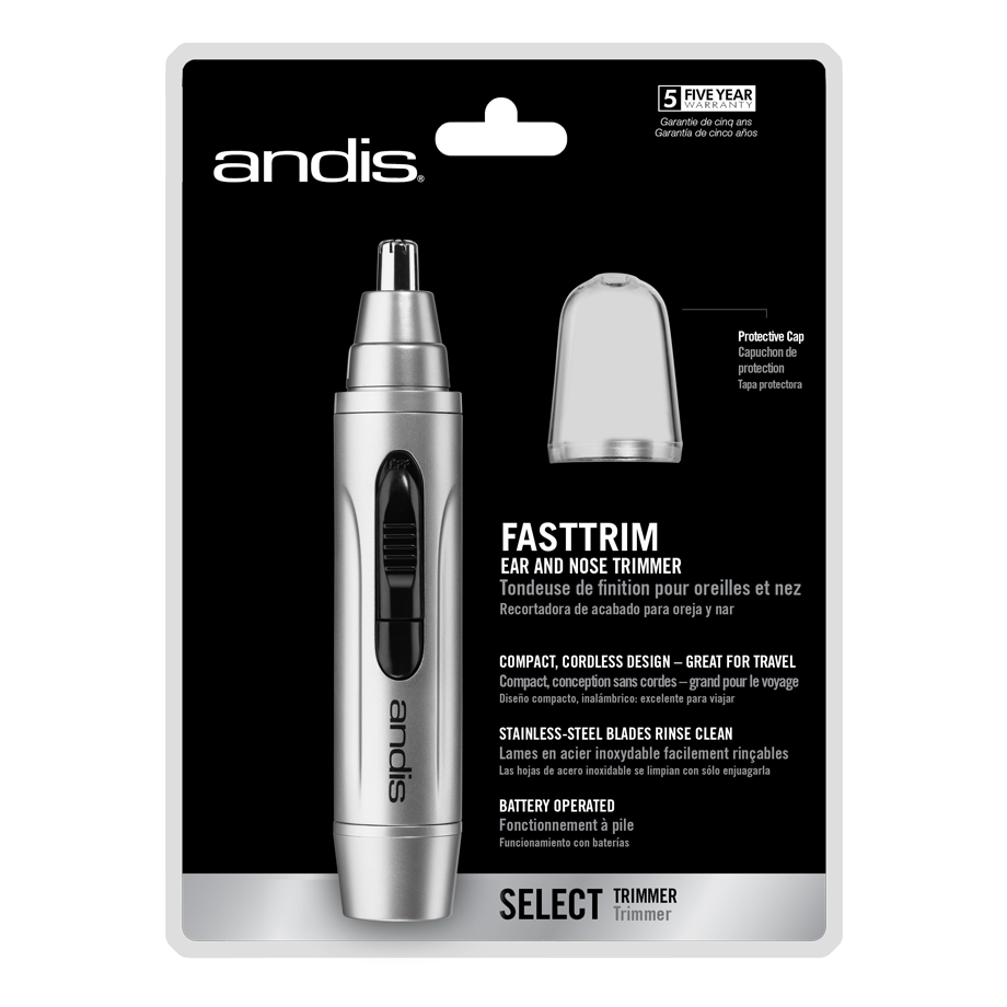 Andis FastTrim Nose Trimmer | 13540