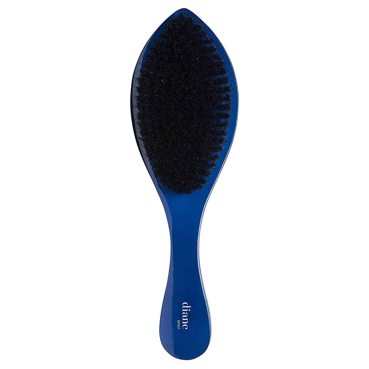 Diane Wave Brush Soft Blue D1707