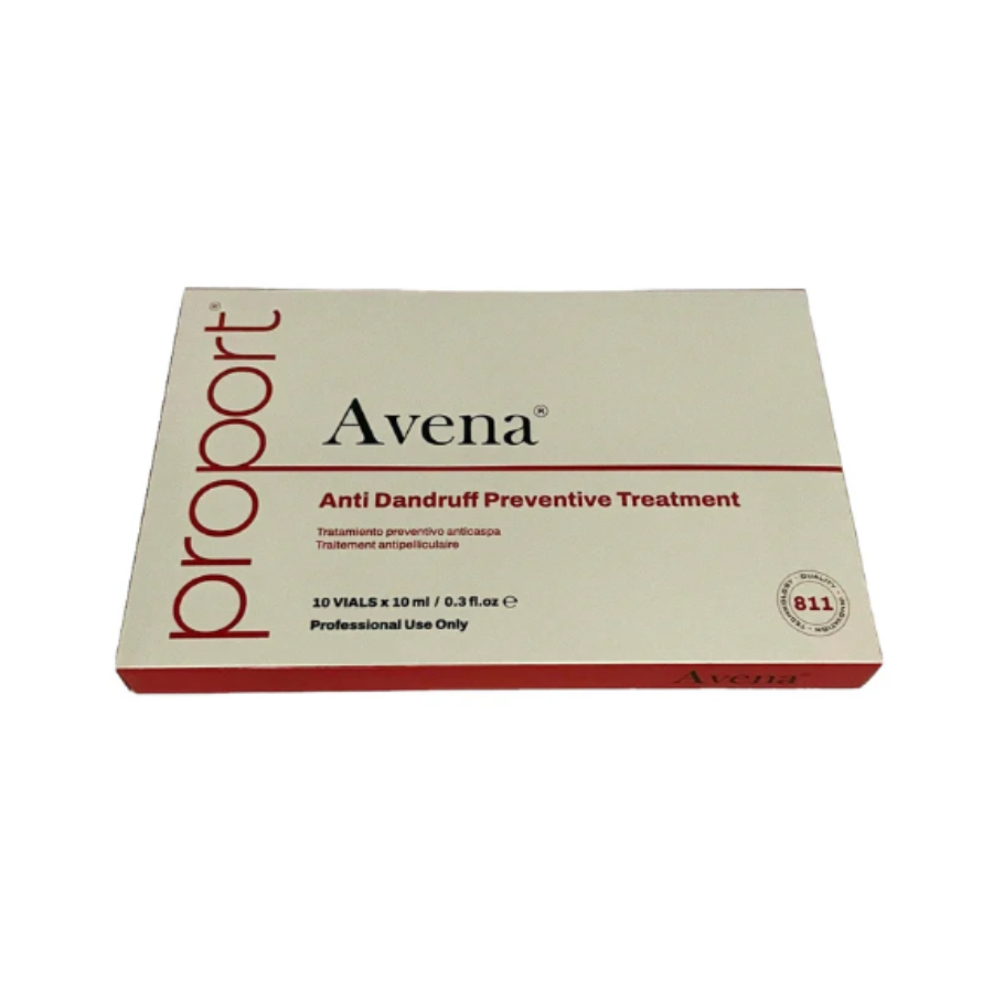Avena Anti Dandruff Preventive Treatment | 811