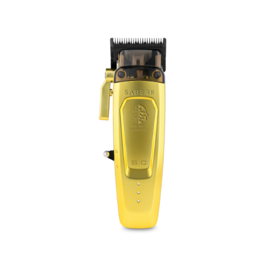 Stylecraft Saber II Clipper | Gold | SC617M