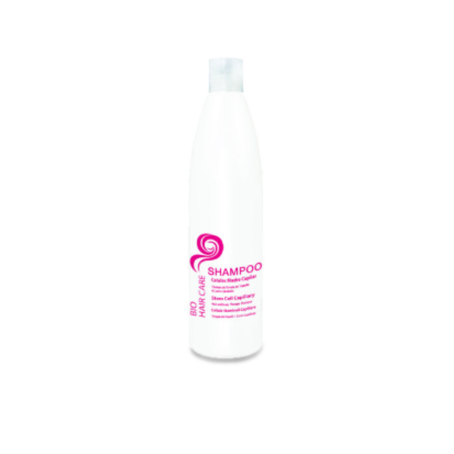 BioHair-Care Shampoo Celulas Madres