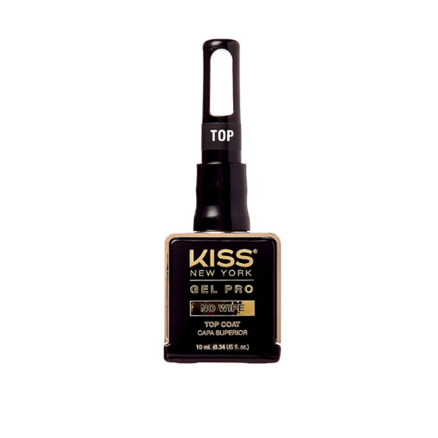 Kiss Gel Pro | Top Coat | KCRT001