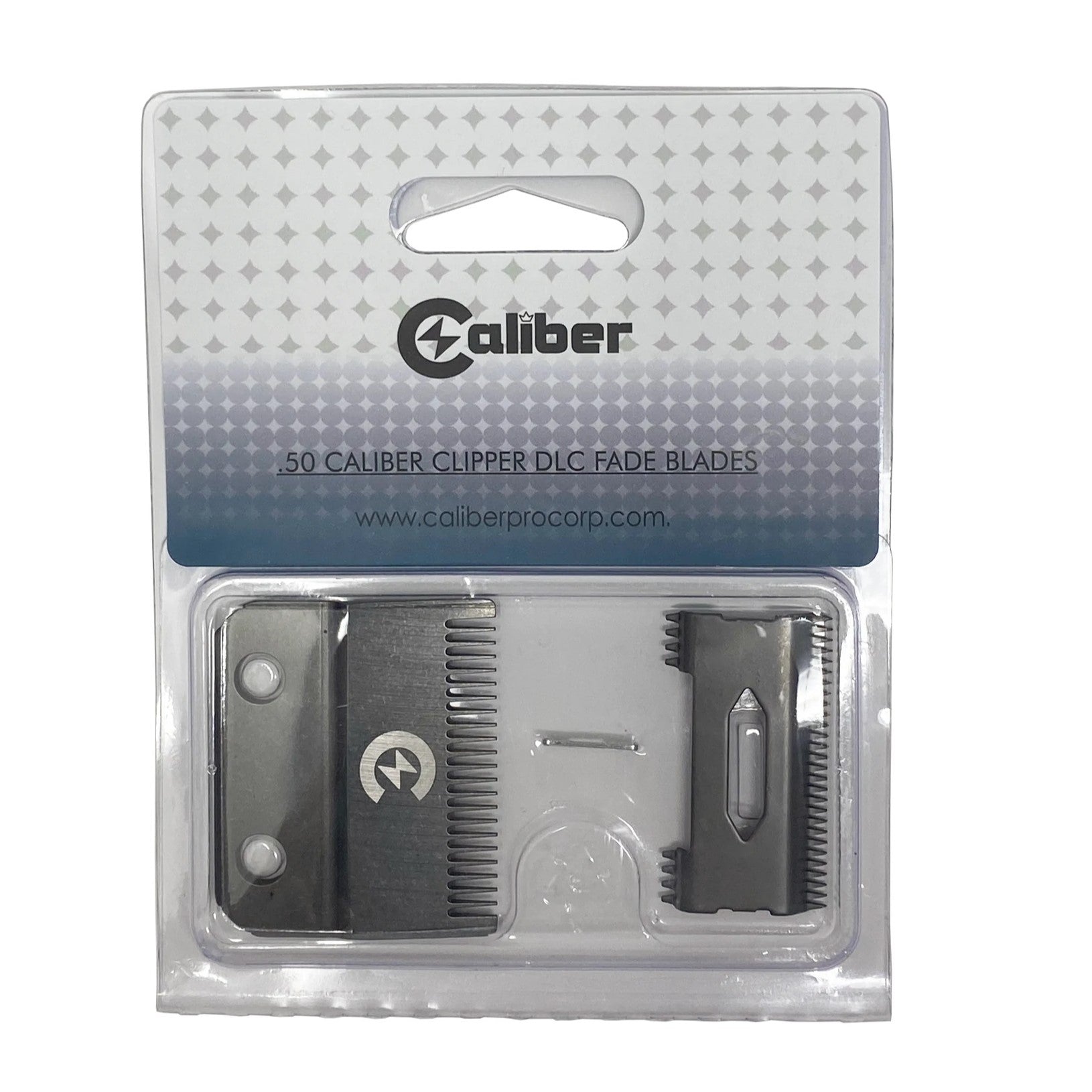 Caliber .50 DLC Fade Blade