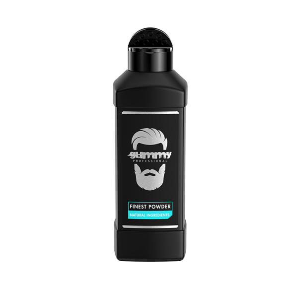 Gummy Finest Powder 9 oz.