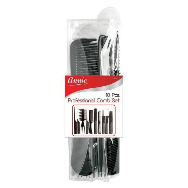 Annie Comb Set #81