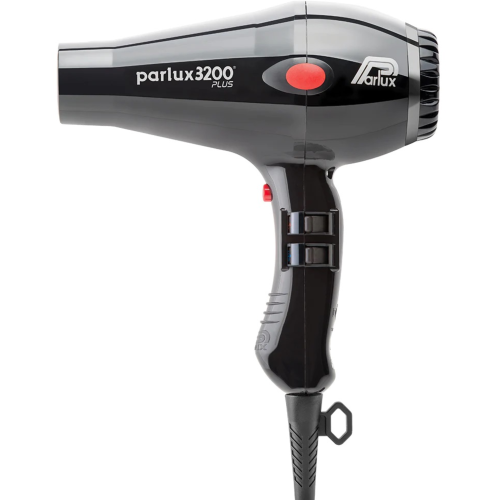 Parlux 3200 Plus Black