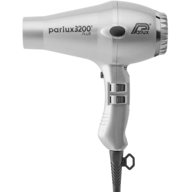 Parlux 3200 Plus Silver