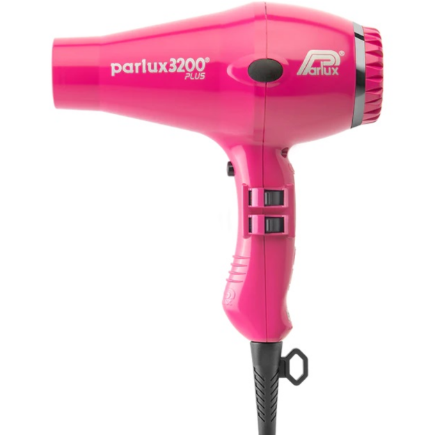 Parlux 3200 Plus Fuchsia
