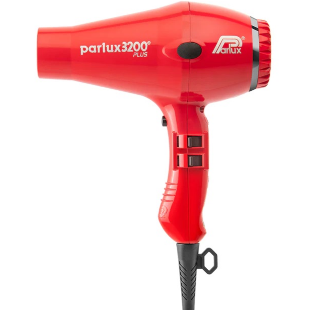 Parlux 3200 Plus Red
