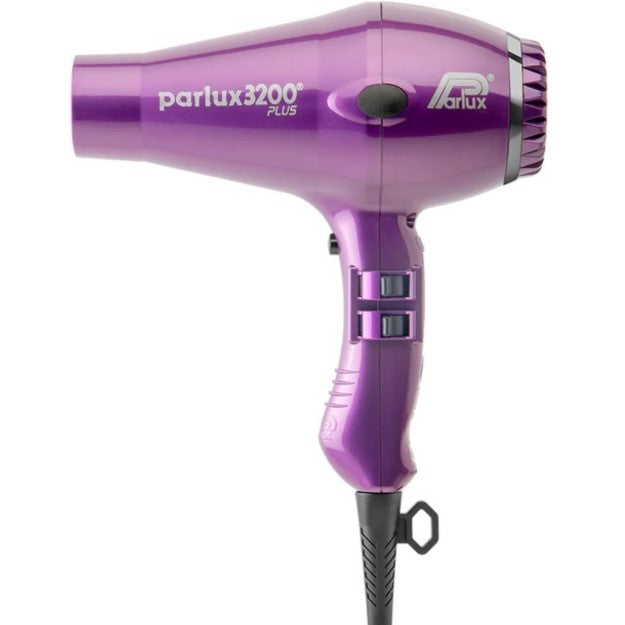 Parlux 3200 Plus Violet