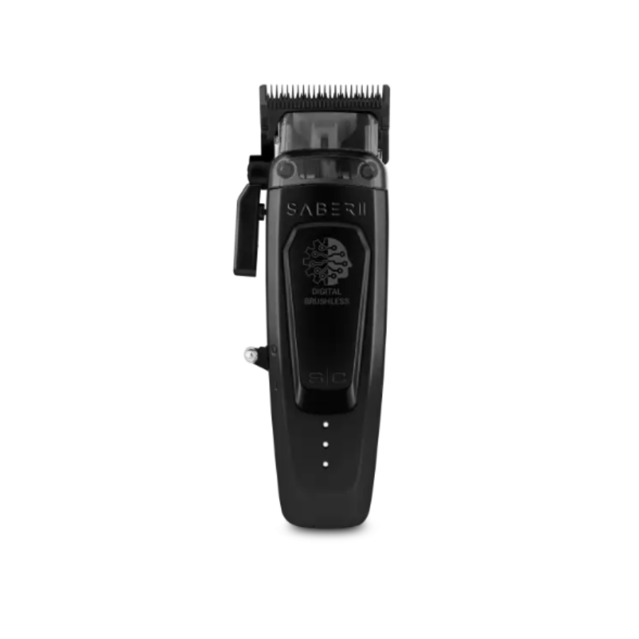 Stylecraft Saber II Clipper | Black | SC617B