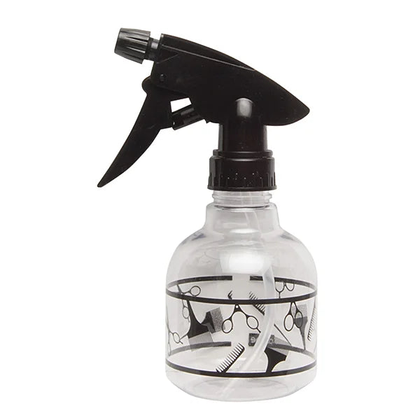 Diane Spray Bottle with Design D3009