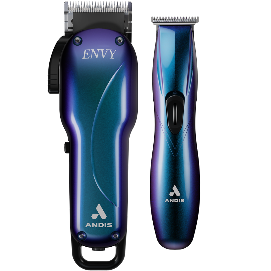 Andis Envy Li Combo Galaxy | 560980