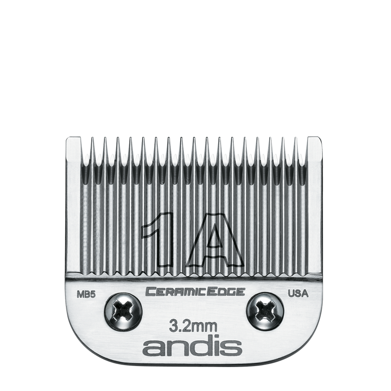 Andis CeramicEdge Blade #1A | 63055