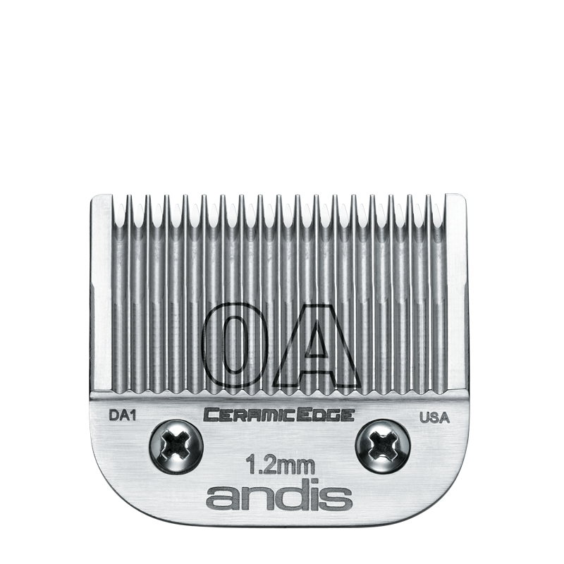 Andis CeramicEdge Blade #OA | 64470