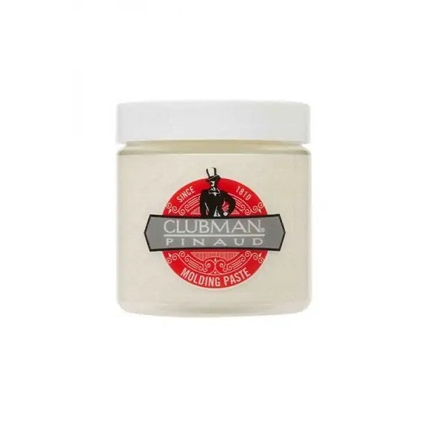 Clubman Molding Paste 4 oz.