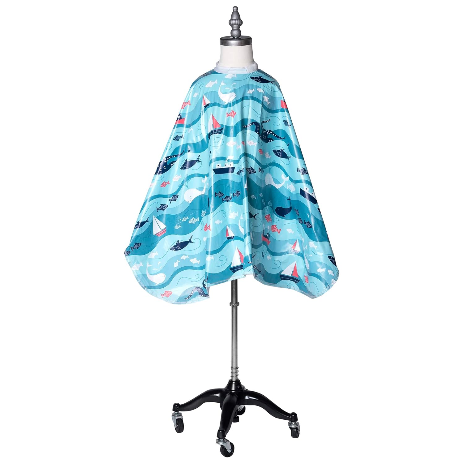 Fromm Kids' Shampoo Cape | F7014