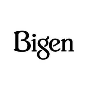 Bigen