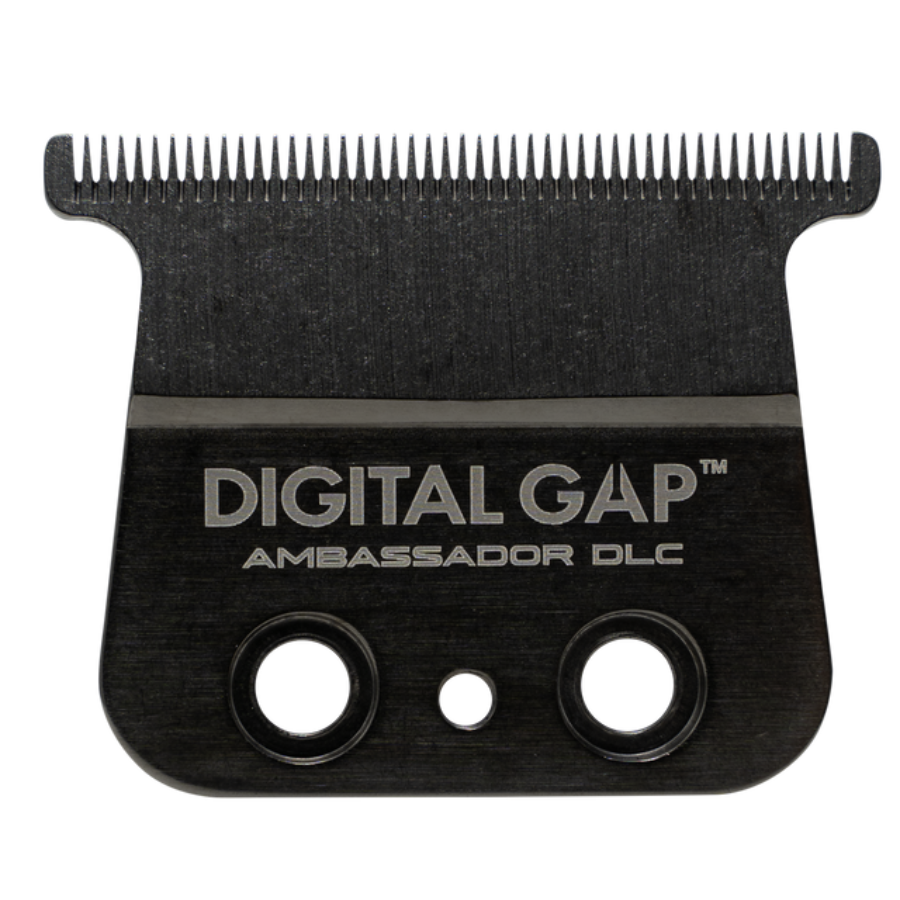 Cocco Digital Gap Ambassador DLC Trimmer Blade