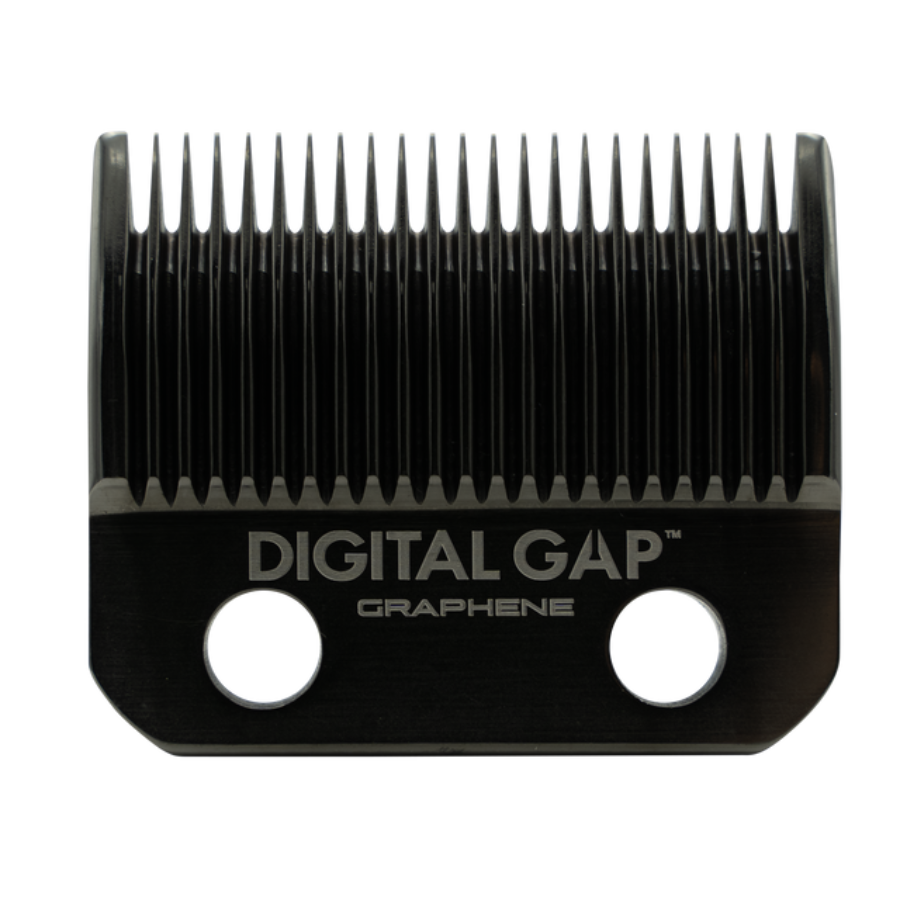 Cocco Digital Gap Ambassador Graphene Taper Clipper Blade