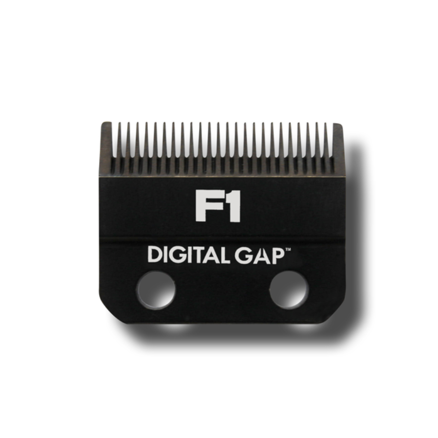 Cocco Digital Gap Graphene F1 Clipper Blade