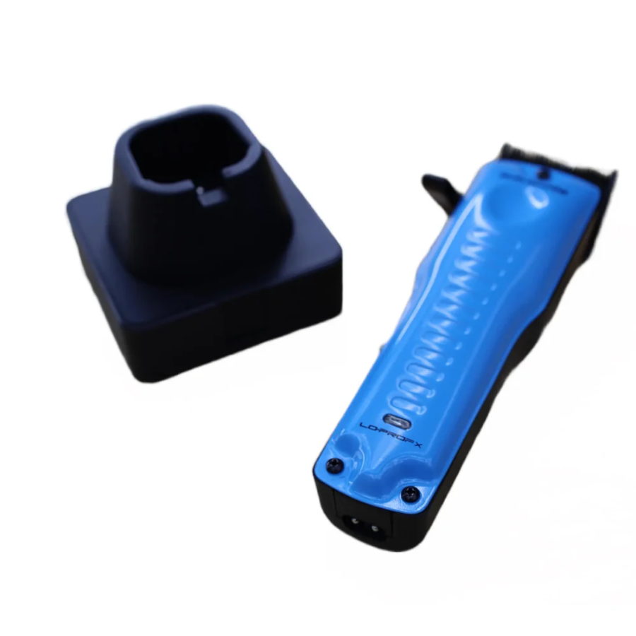 Tomb45 PowerPod Wireless Charging Pod for Babyliss Lo-Pro Clipper | PD-LPCLIP