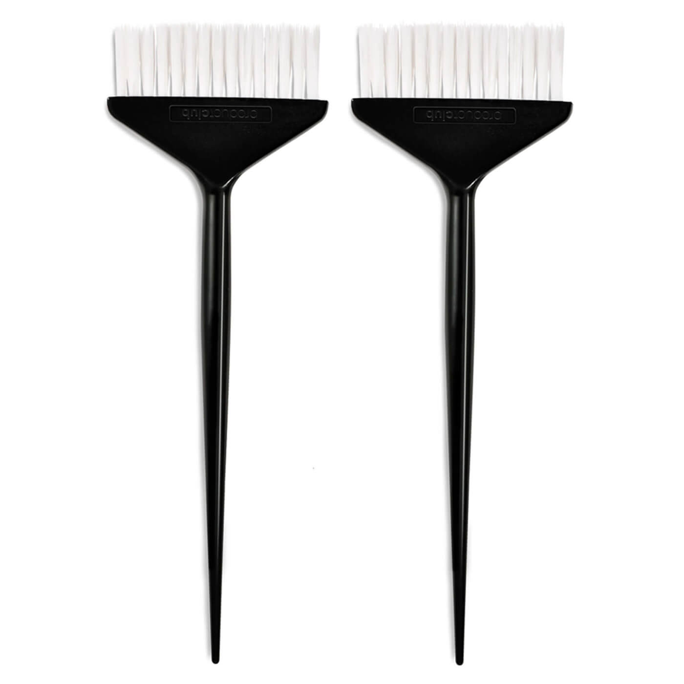 Product Club Extra Wide Brushes Set | EWCB-2
