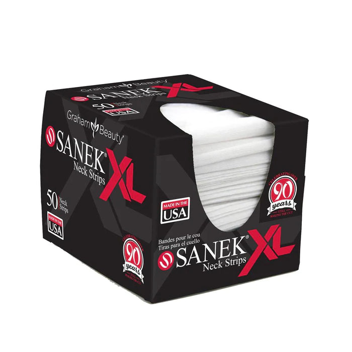 Sanek Neck Strips XL packs