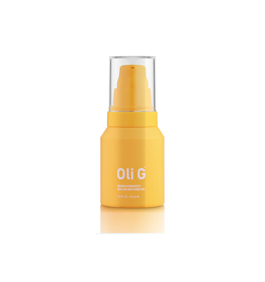 Oli G Total Renew Porosity Balancing Oil 2.0oz