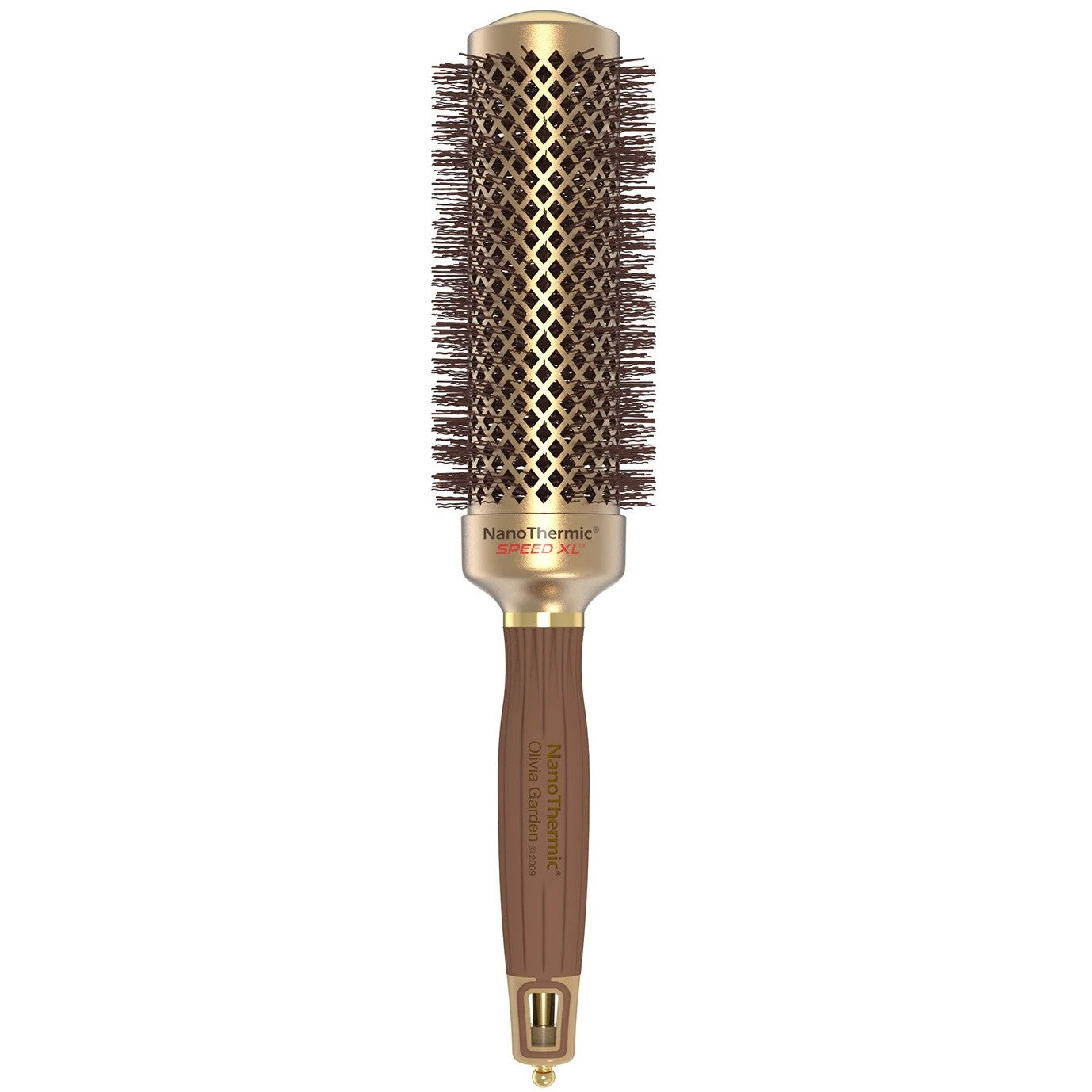 Olivia Garden NanoThermic Speed XL NTXL-44