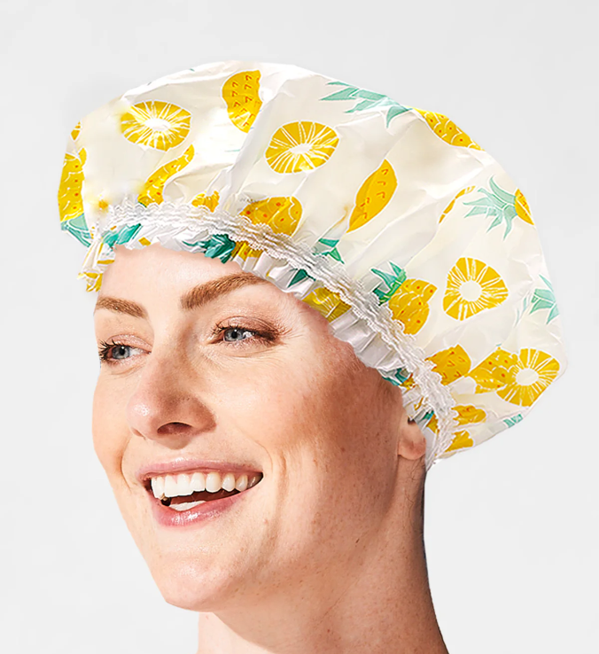 Betty Dain Shower Cap | 5192