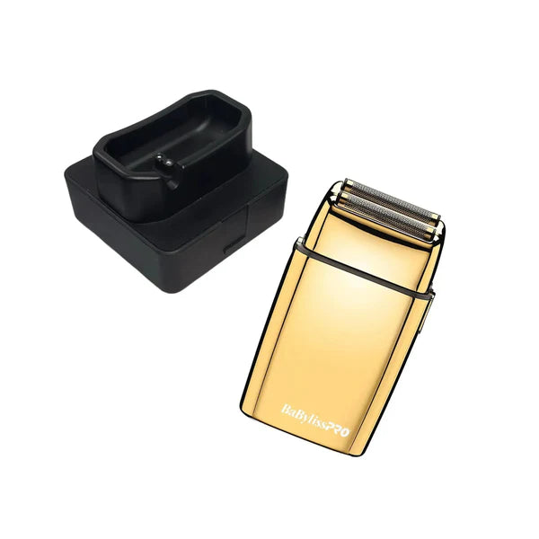 Tomb45 PowerPod Wireless Charging Pod for Babyliss FoilFx02 Shaver