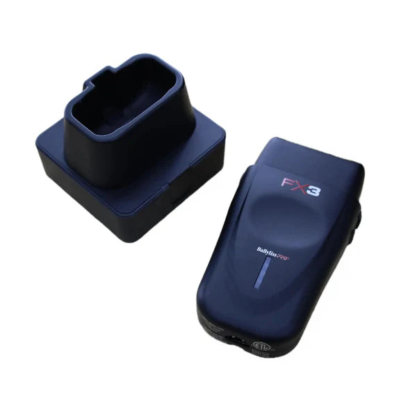 Tomb45 PowerPod Wireless Charging Pod for Babyliss Fx3 Shaver | PD-SHVRFX3
