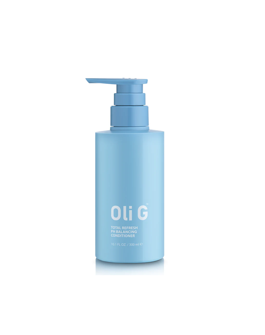Oli G Total Refresh PH Balancing Conditioner 10.1oz