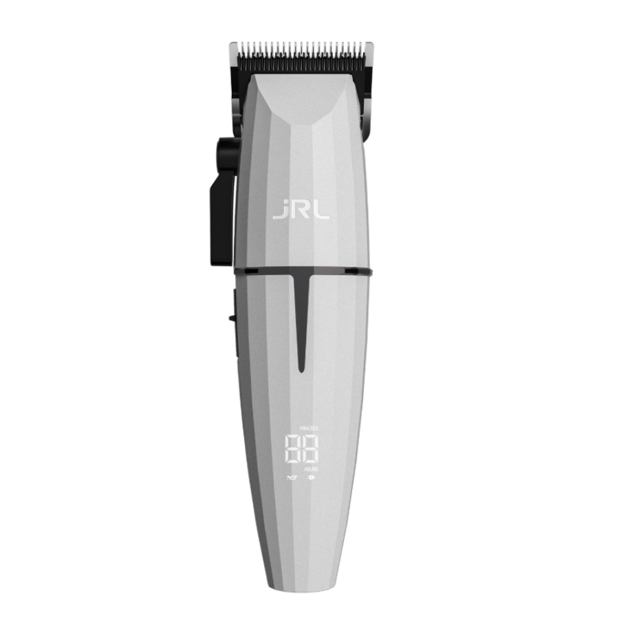 JRL GHOST Professional Cordless Hair Clipper | 2020C-B-W
